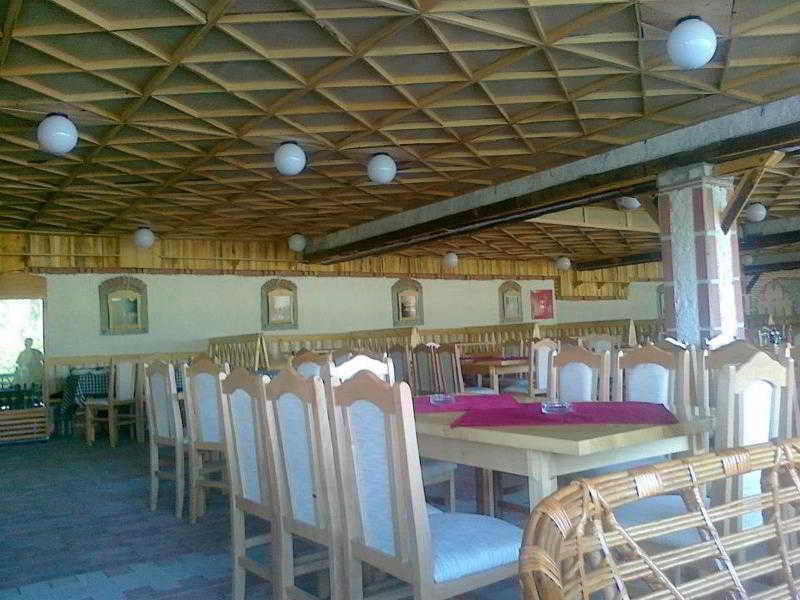 Alfa Hotel Koncarevo Exterior photo
