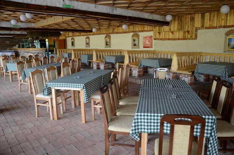 Alfa Hotel Koncarevo Exterior photo